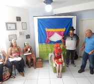 CURSO CONTANDO HISTÓRIAS COLORINDO VIDAS - MÓDULO 1 - TURMAS 3 E 4