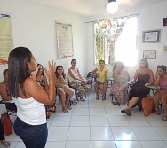 TURMA 1 - MÓDULO II - TÉCNICAS E RECURSOS PARA CONTAÇÃO DE HISTÓRIAS.