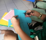 PROJETO INTEGRAR - COLABORADORES ELKEM EM AÇÃO!