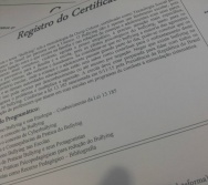 EQUIPE COLORIR PREPARANDO MATERIAL PARA O CURSO BULLYING BRINCADEIRA EM LIMITE