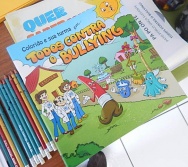 CURSO BULLYING BRINCADEIRA SEM LIMITES