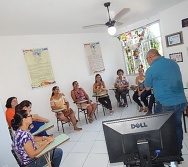 CURSO BULLYING BRINCADEIRA SEM LIMITES