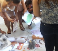 CURSO BULLYING BRINCADEIRA SEM LIMITES