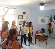 CURSO BULLYING BRINCADEIRA SEM LIMITES