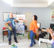 CURSO BULLYING BRINCADEIRA SEM LIMITES