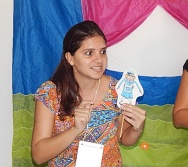 CONTANDO HISTÓRIAS COLORINDO VIDAS - TURMA 1 MATUTINO 