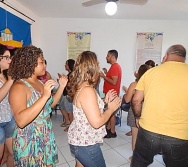 CONTANDO HISTÓRIAS COLORINDO VIDAS - TURMA 2 VESPERTINO