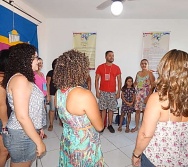 CONTANDO HISTÓRIAS COLORINDO VIDAS - TURMA 2 VESPERTINO