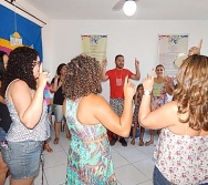 CONTANDO HISTÓRIAS COLORINDO VIDAS - TURMA 2 VESPERTINO