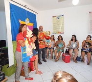 CONTANDO HISTÓRIAS COLORINDO VIDAS - TURMA 2 VESPERTINO