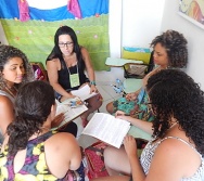 CONTANDO HISTÓRIAS COLORINDO VIDAS - TURMA 2 VESPERTINO