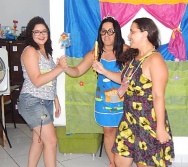 CONTANDO HISTÓRIAS COLORINDO VIDAS - TURMA 2 VESPERTINO