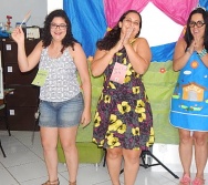 CONTANDO HISTÓRIAS COLORINDO VIDAS - TURMA 2 VESPERTINO