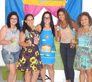 CONTANDO HISTÓRIAS COLORINDO VIDAS - TURMA 2 VESPERTINO