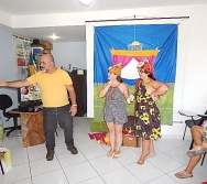 CONTANDO HISTÓRIAS COLORINDO VIDAS - TURMA 2 VESPERTINO