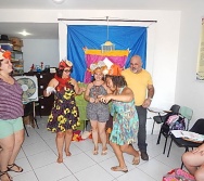 CONTANDO HISTÓRIAS COLORINDO VIDAS - TURMA 2 VESPERTINO