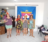 CONTANDO HISTÓRIAS COLORINDO VIDAS - TURMA 2 VESPERTINO