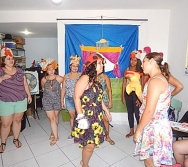 CONTANDO HISTÓRIAS COLORINDO VIDAS - TURMA 2 VESPERTINO