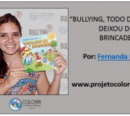 CAMPANHA TODOS CONTRA O BULLYING