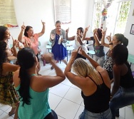 CURSO CONTANDO HISTÓRIAS COLORINDO VIDAS - MÓDULO 3 - TURMA 3