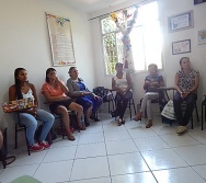 CURSO CONTANDO HISTÓRIAS COLORINDO VIDAS - MÓDULO 3 - TURMA 3