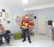 CURSO CONTANDO HISTÓRIAS COLORINDO VIDAS - MÓDULO 3 - TURMA 3