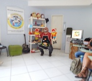 CURSO CONTANDO HISTÓRIAS COLORINDO VIDAS - MÓDULO 3 - TURMA 3