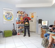 CURSO CONTANDO HISTÓRIAS COLORINDO VIDAS - MÓDULO 3 - TURMA 3