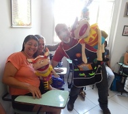 CURSO CONTANDO HISTÓRIAS COLORINDO VIDAS - MÓDULO 3 - TURMA 3