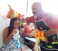 CURSO CONTANDO HISTÓRIAS COLORINDO VIDAS - MÓDULO 3 - TURMA 3