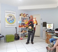 CURSO CONTANDO HISTÓRIAS COLORINDO VIDAS - MÓDULO 3 - TURMA 3