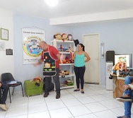 CURSO CONTANDO HISTÓRIAS COLORINDO VIDAS - MÓDULO 3 - TURMA 3