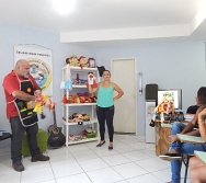 CURSO CONTANDO HISTÓRIAS COLORINDO VIDAS - MÓDULO 3 - TURMA 3