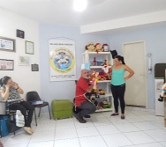 CURSO CONTANDO HISTÓRIAS COLORINDO VIDAS - MÓDULO 3 - TURMA 3