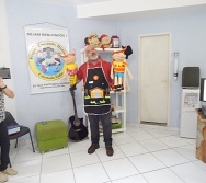 CURSO CONTANDO HISTÓRIAS COLORINDO VIDAS - MÓDULO 3 - TURMA 3