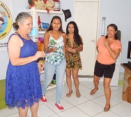 CURSO CONTANDO HISTÓRIAS COLORINDO VIDAS - MÓDULO 3 - TURMA 3