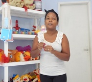 CURSO CONTANDO HISTÓRIAS COLORINDO VIDAS - MÓDULO 3 - TURMA 3