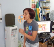 CURSO CONTANDO HISTÓRIAS COLORINDO VIDAS - MÓDULO 3 - TURMA 3