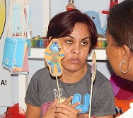 CURSO CONTANDO HISTÓRIAS COLORINDO VIDAS - MÓDULO 3 - TURMA 3