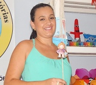 CURSO CONTANDO HISTÓRIAS COLORINDO VIDAS - MÓDULO 3 - TURMA 3