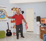 CURSO CONTANDO HISTÓRIAS COLORINDO VIDAS - MÓDULO 3 - TURMA 3