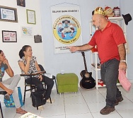 CURSO CONTANDO HISTÓRIAS COLORINDO VIDAS - MÓDULO 3 - TURMA 3