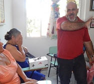 CURSO CONTANDO HISTÓRIAS COLORINDO VIDAS - MÓDULO 3 - TURMA 3