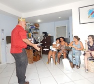 CURSO CONTANDO HISTÓRIAS COLORINDO VIDAS - MÓDULO 3 - TURMA 3