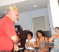 CURSO CONTANDO HISTÓRIAS COLORINDO VIDAS - MÓDULO 3 - TURMA 3