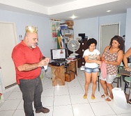 CURSO CONTANDO HISTÓRIAS COLORINDO VIDAS - MÓDULO 3 - TURMA 3