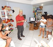 CURSO CONTANDO HISTÓRIAS COLORINDO VIDAS - MÓDULO 3 - TURMA 3