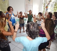 CURSO CONTANDO HISTÓRIAS COLORINDO VIDAS - MÓDULO 3 - TURMA 4