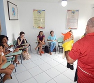 CURSO CONTANDO HISTÓRIAS COLORINDO VIDAS - MÓDULO 3 - TURMA 4