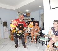 CURSO CONTANDO HISTÓRIAS COLORINDO VIDAS - MÓDULO 3 - TURMA 4